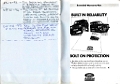 19931221 LAND ROVER Manual 208 Service